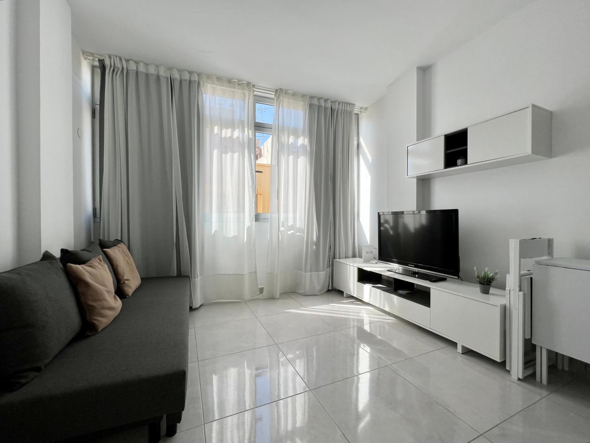 Graciano's Sea House Appartamento *